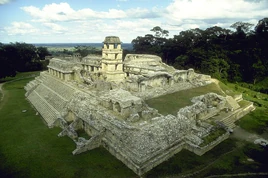 Palenque National Park