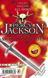 percy jackson the demigod files percy jackson the demigod files