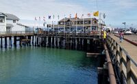 Stearns Wharf