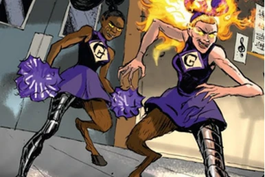 laistrygonischer Percy Jackson