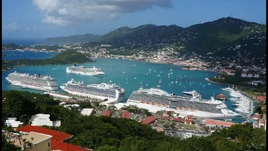 St. Thomas