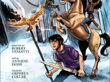 The Son of Neptune (graphic novel)