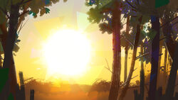 Summer Solstice RR