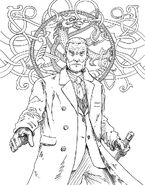 Randolph Chase
