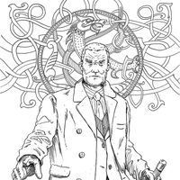 Randolph Chase Riordan Wiki Fandom