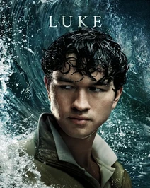 Luke Castellan/Disney+ (109 KB) Luke Castellan