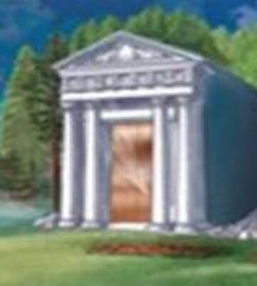 Dionysus' Cabin, Riordan Wiki