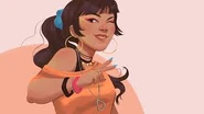 Drew Tanaka