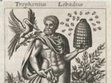 Oracle of Trophonius