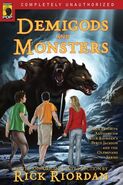 Demigods and Monsters (52 KB) Demigods and Monsters