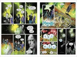 The Lightning Thief (graphic novel) | Riordan Wiki | Fandom
