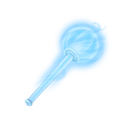 Her wind mace