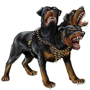 Cerberus.jpg (61 KB) Cerberus
