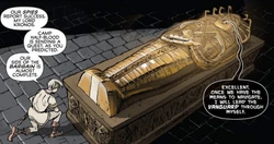 Mount Othrys | Riordan Wiki | Fandom