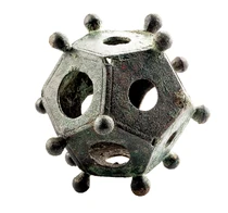 Dodecahedron