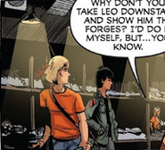 Hephaestus' Cabin bunks GN.png (75 KB) Bunks