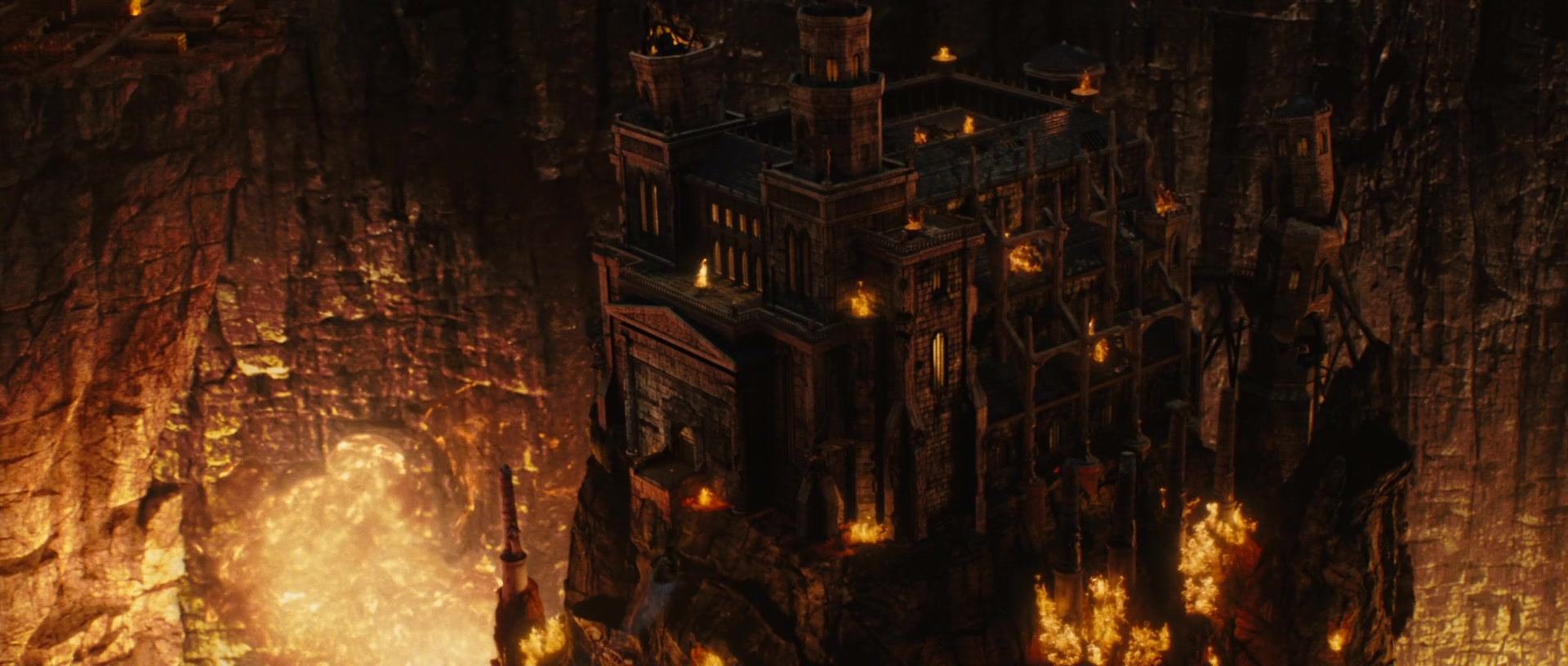 Hades Palace Riordan Wiki Fandom