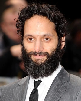 Jason Mantzoukas