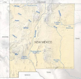 New Mexico
