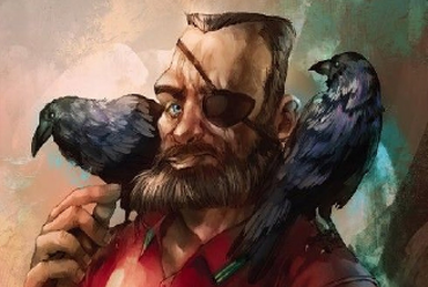 Odin, Norse World of Rick Riordan Wiki