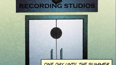 DOA Recording Studios, Riordan Wiki