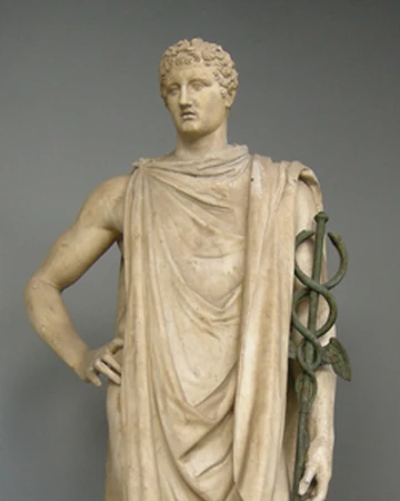 Mercury Riordan Wiki Fandom