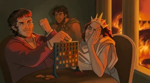 Triumvirate Emperors