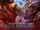 The Blood of Olympus
