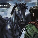 Mythology Mythology