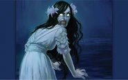 La Llorona