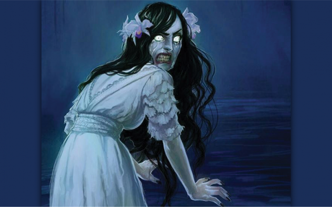 La Llorona Background - vrogue.co