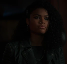 Thalia Grace-Disney+