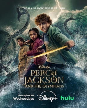 Season 2 Trio Mainpage Poster Wednesdays