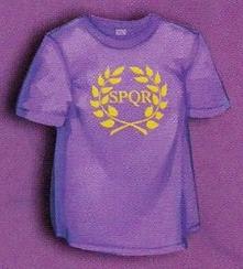 Camp Shirts, Riordan Wiki