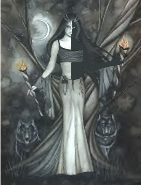 Melinoë - Hades Wiki