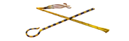 Ra's Crook and Flail