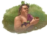 Dionysus