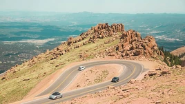 Pikes Peak