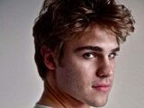 Grey Damon