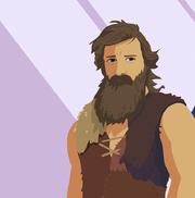 Halfborn RR