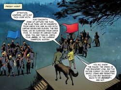 The Lightning Thief (graphic novel) | Riordan Wiki | Fandom