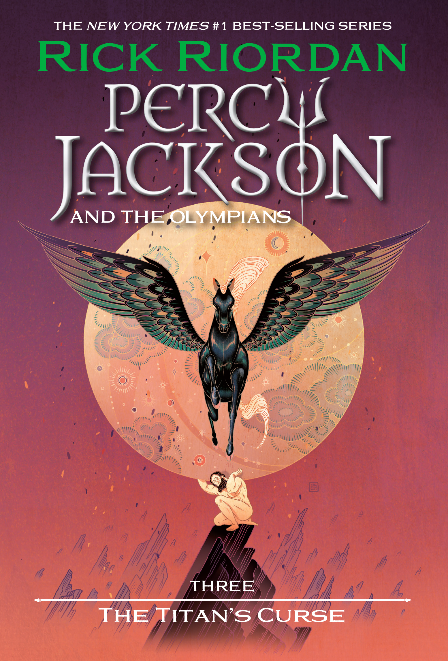 Percy jackson -  Italia