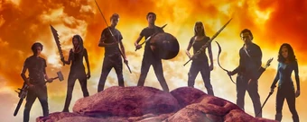 prophecy 7 promoção