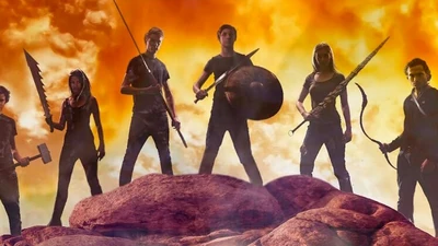 prophecy 7 promoção