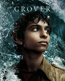 Grover Underwood/Disney+ (128 KB) Grover Underwood