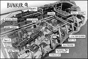Bunker 9