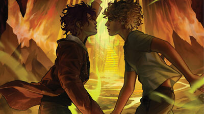 Solangelo  Percy jackson funny, Percy jackson fandom, Percy