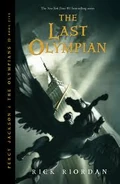 Last Olympian.jpg (8 KB) German Cover