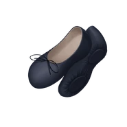 Yasmany's ballet shoes for men