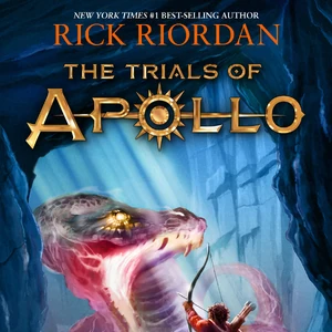 Discuss Everything About Riordan Wiki Fandom